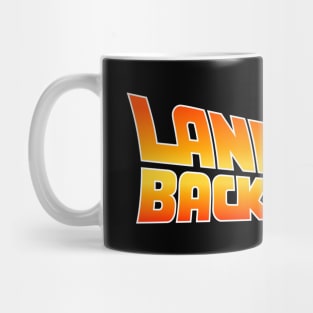 Landback for the Future Mug